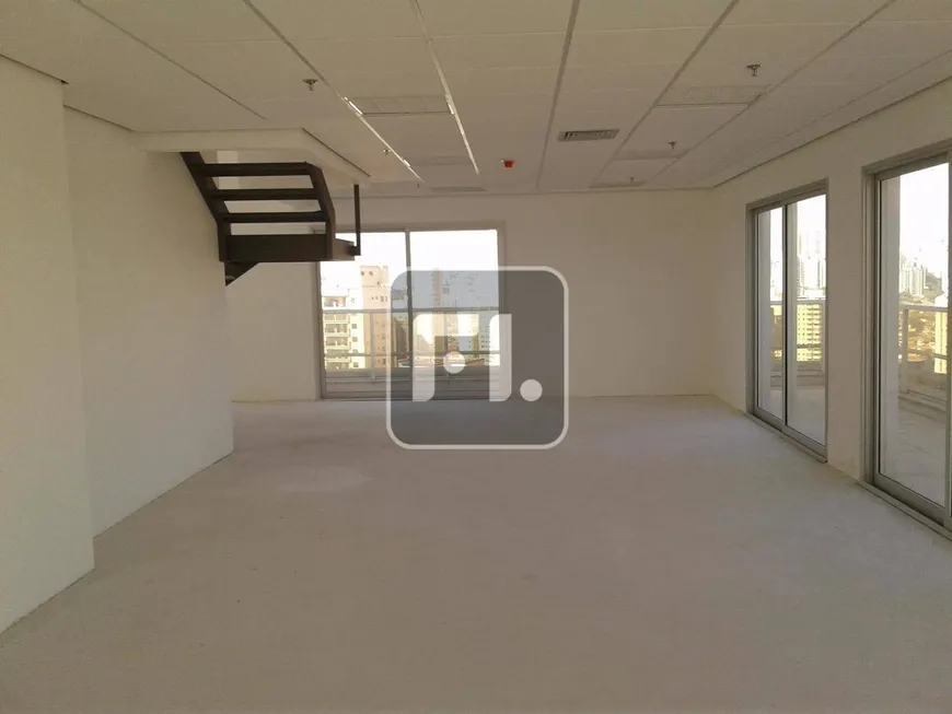 Foto 1 de Sala Comercial para alugar, 214m² em Vila Olímpia, São Paulo