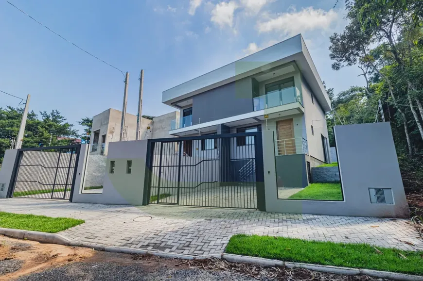 Foto 1 de Casa com 3 Quartos à venda, 105m² em Campestre, São Leopoldo