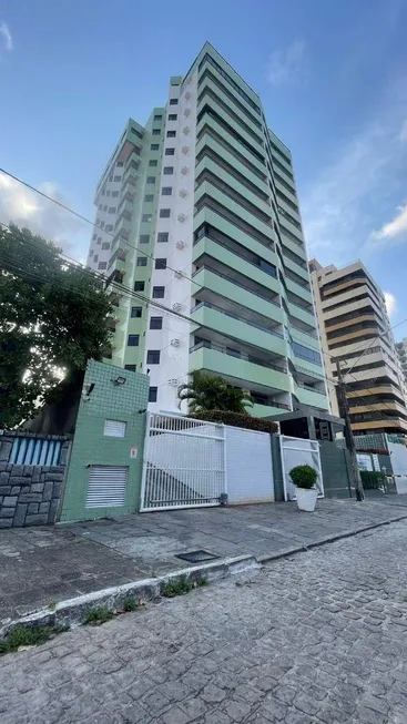 Foto 1 de Casa com 4 Quartos à venda, 250m² em Manaíra, João Pessoa