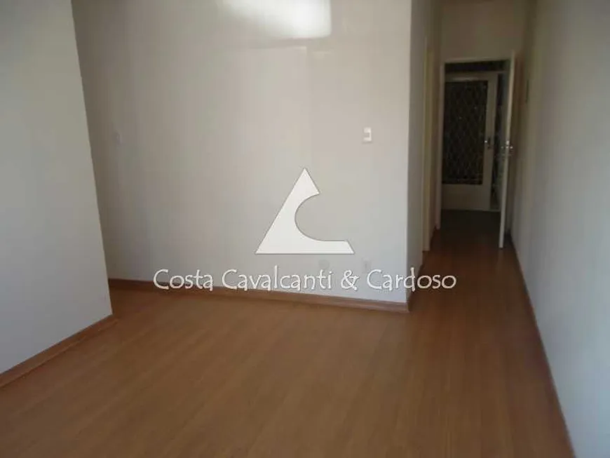 Foto 1 de Apartamento com 3 Quartos à venda, 80m² em São Francisco Xavier, Rio de Janeiro