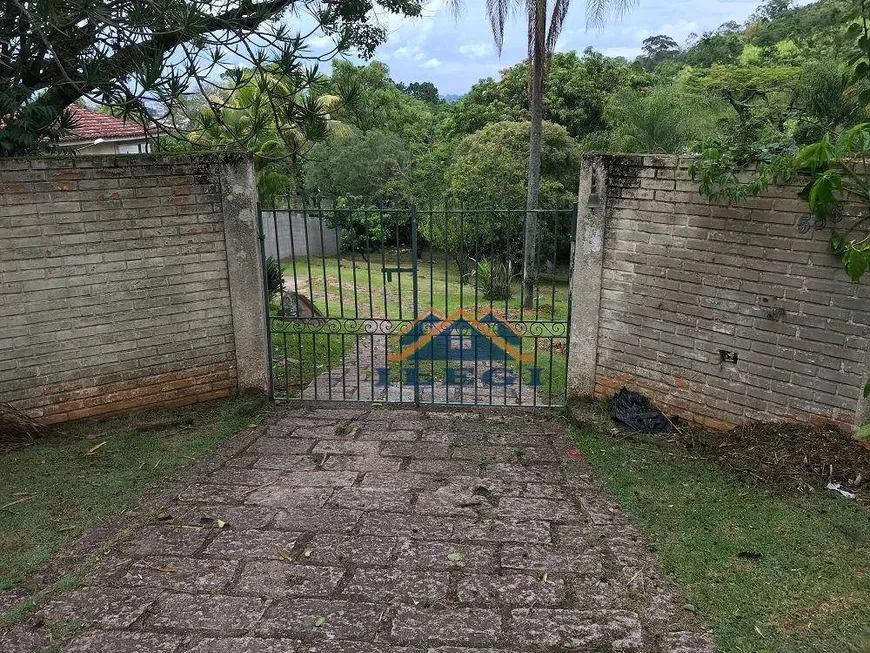 Foto 1 de Lote/Terreno à venda, 1260m² em Condominio São Joaquim, Vinhedo