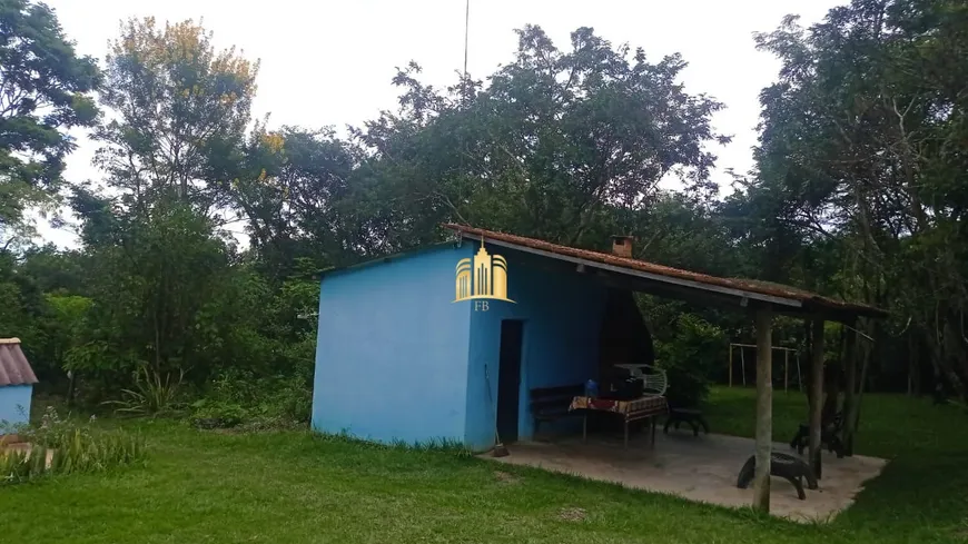 Foto 1 de Lote/Terreno à venda, 2500m² em Condomínio Nosso Rancho, Contagem