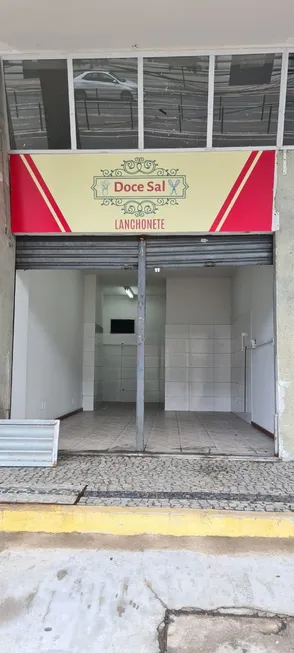 Foto 1 de Ponto Comercial para alugar, 60m² em Gurigica, Vitória