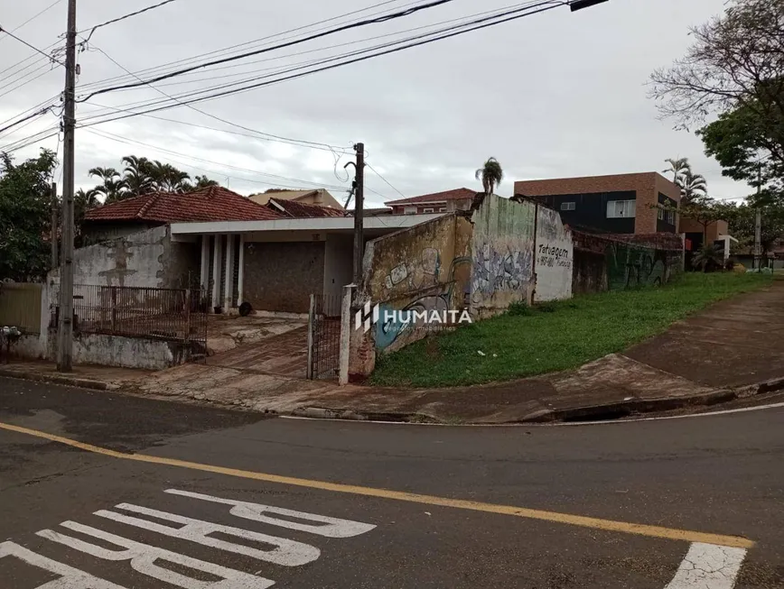 Foto 1 de Lote/Terreno à venda, 500m² em Quebec, Londrina