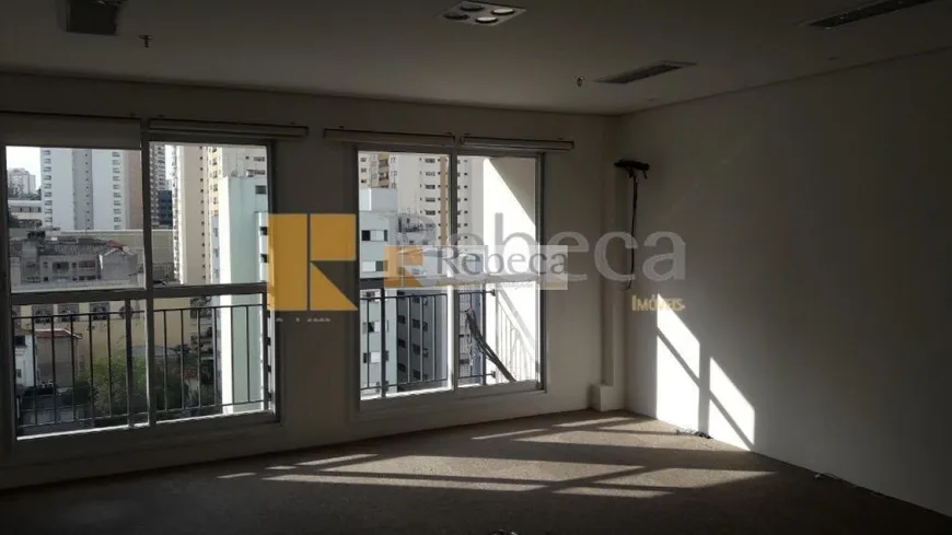 Foto 1 de Sala Comercial para alugar, 30m² em Santana, São Paulo