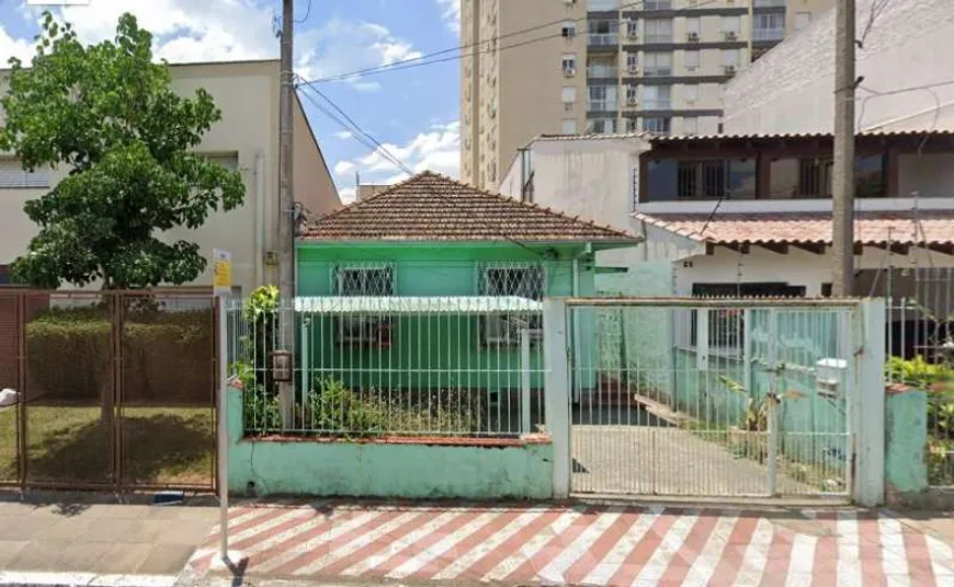 Foto 1 de Lote/Terreno à venda, 204m² em Partenon, Porto Alegre