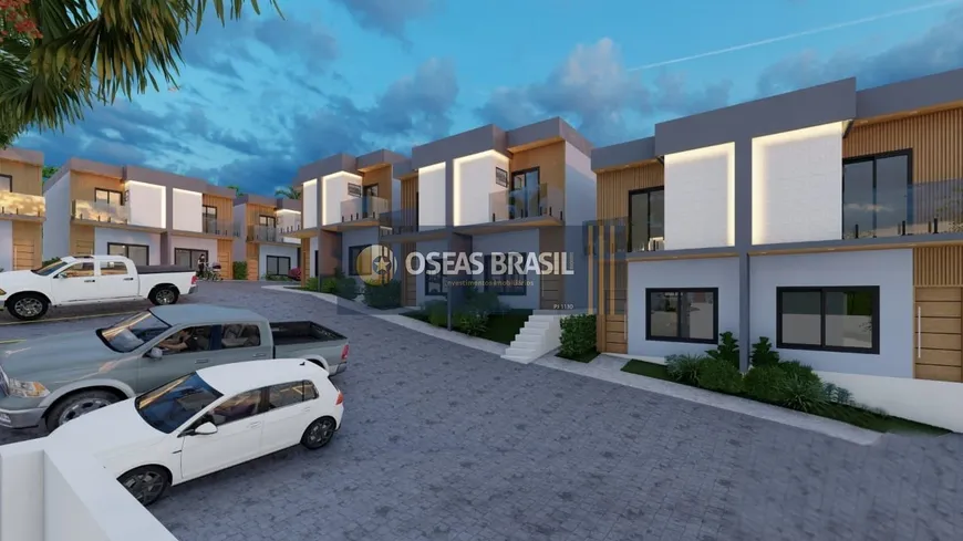 Foto 1 de Apartamento com 2 Quartos à venda, 91m² em Porto Seguro, Porto Seguro