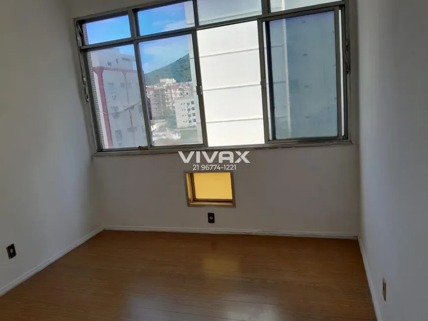 Foto 1 de Apartamento com 2 Quartos à venda, 89m² em Méier, Rio de Janeiro