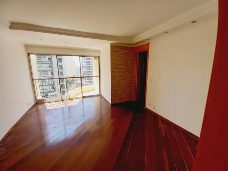 Foto 1 de Apartamento com 3 Quartos à venda, 86m² em Vila Mascote, São Paulo