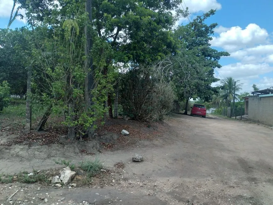 Foto 1 de Lote/Terreno à venda, 2800m² em Zona Rural, Paudalho