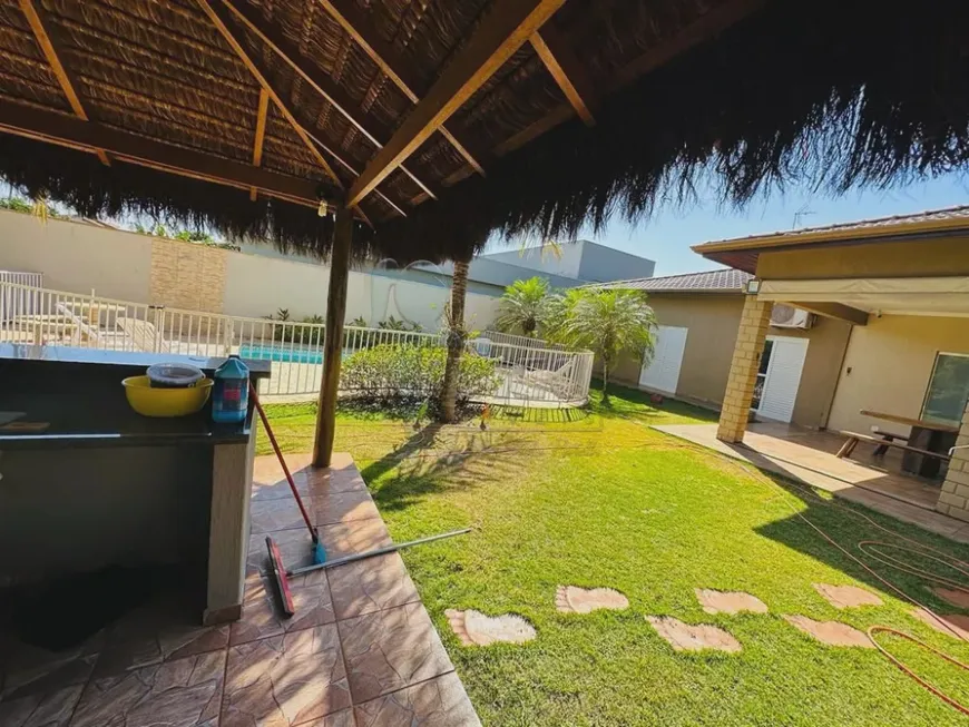 Foto 1 de Casa de Condomínio com 5 Quartos à venda, 400m² em Recanto do Rio Pardo, Jardinópolis