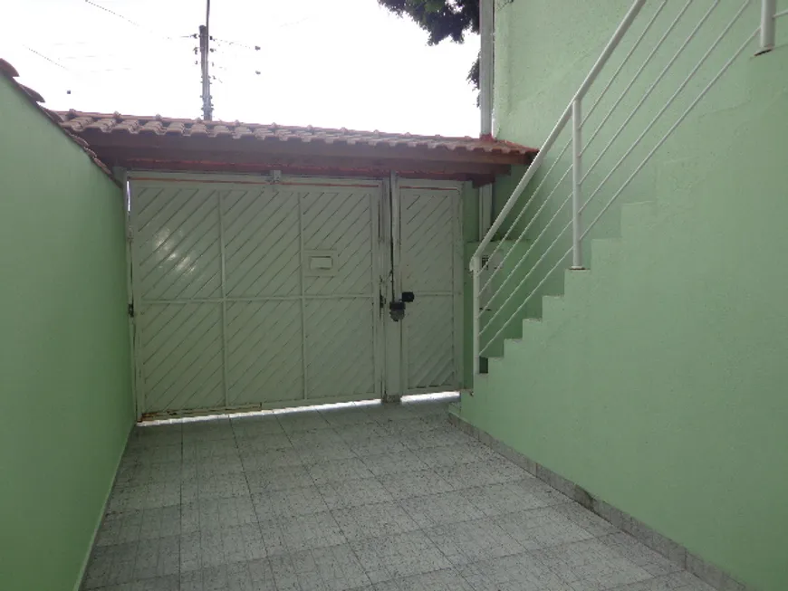 Foto 1 de Casa com 3 Quartos à venda, 115m² em Vila Picinin, São Paulo