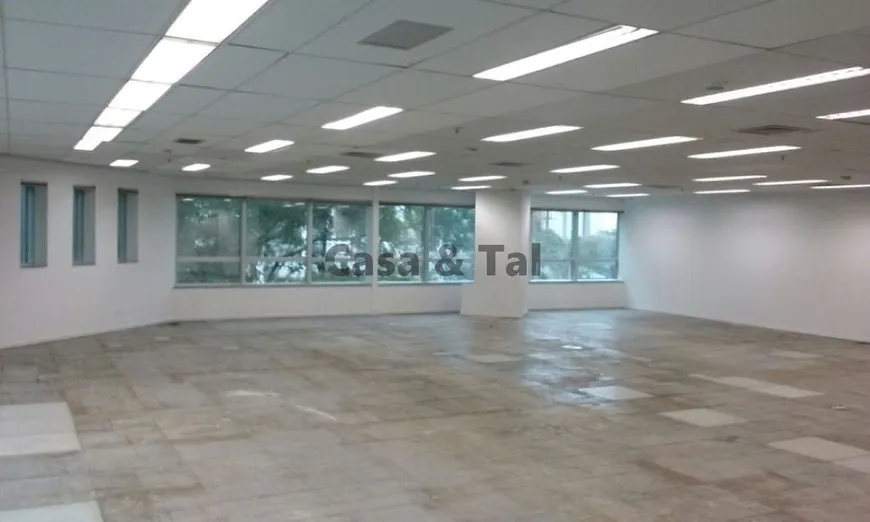 Foto 1 de Sala Comercial para alugar, 245m² em Bela Vista, São Paulo