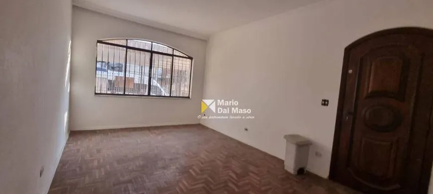 Foto 1 de Casa de Condomínio com 3 Quartos para alugar, 145m² em Campo Belo, São Paulo