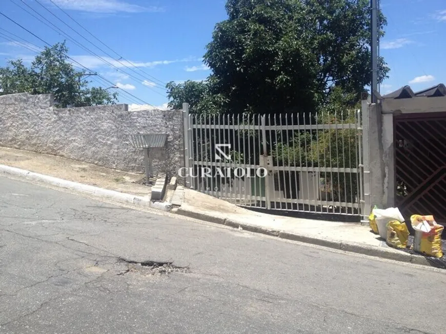 Foto 1 de Lote/Terreno à venda, 250m² em Jardim Peri, São Paulo