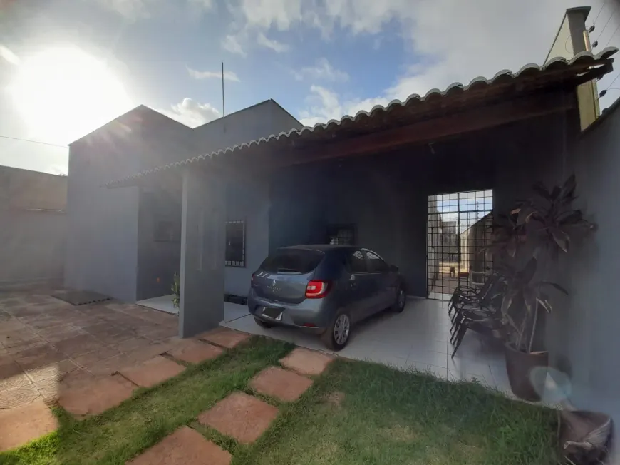 Foto 1 de Casa com 3 Quartos à venda, 450m² em , São José de Ribamar