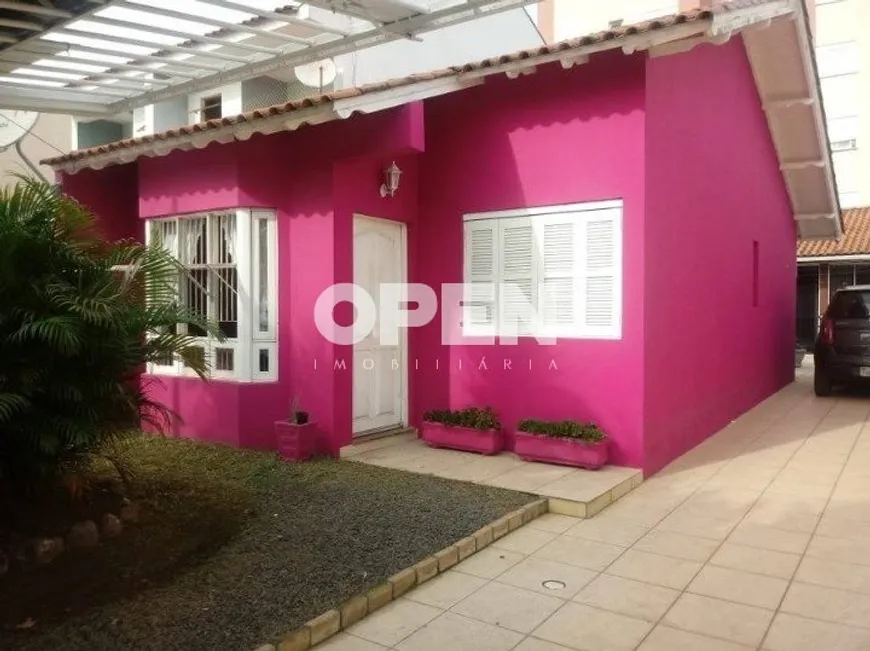 Foto 1 de Casa com 2 Quartos à venda, 57m² em Igara, Canoas