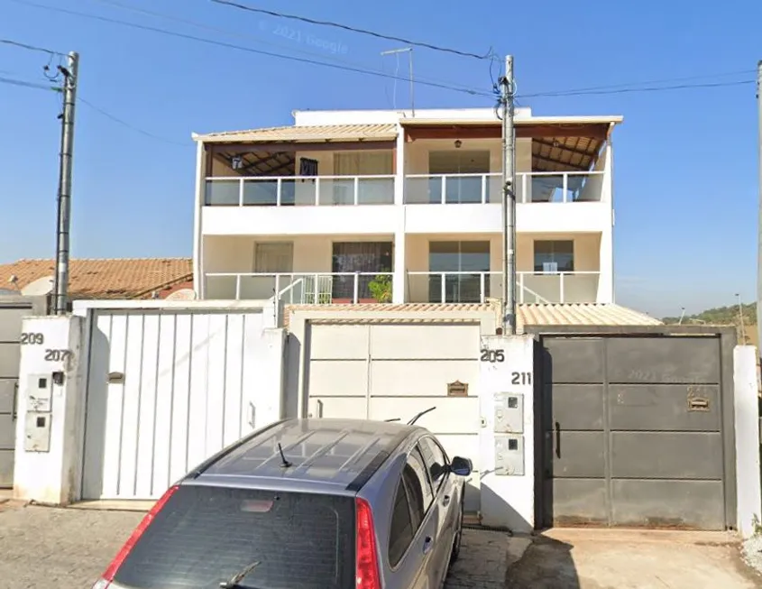 Foto 1 de Casa com 3 Quartos à venda, 360m² em Residencial Lagoa, Betim