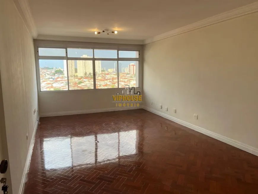 Foto 1 de Apartamento com 3 Quartos à venda, 130m² em Vila Prudente, São Paulo