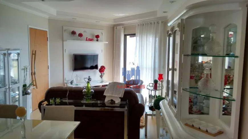 Foto 1 de Apartamento com 3 Quartos à venda, 79m² em Vila Formosa, São Paulo