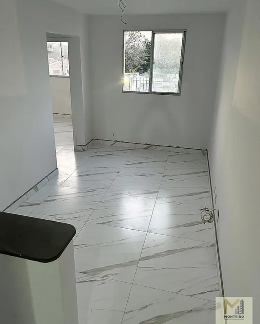 Foto 1 de Apartamento com 2 Quartos à venda, 42m² em Coophema, Cuiabá
