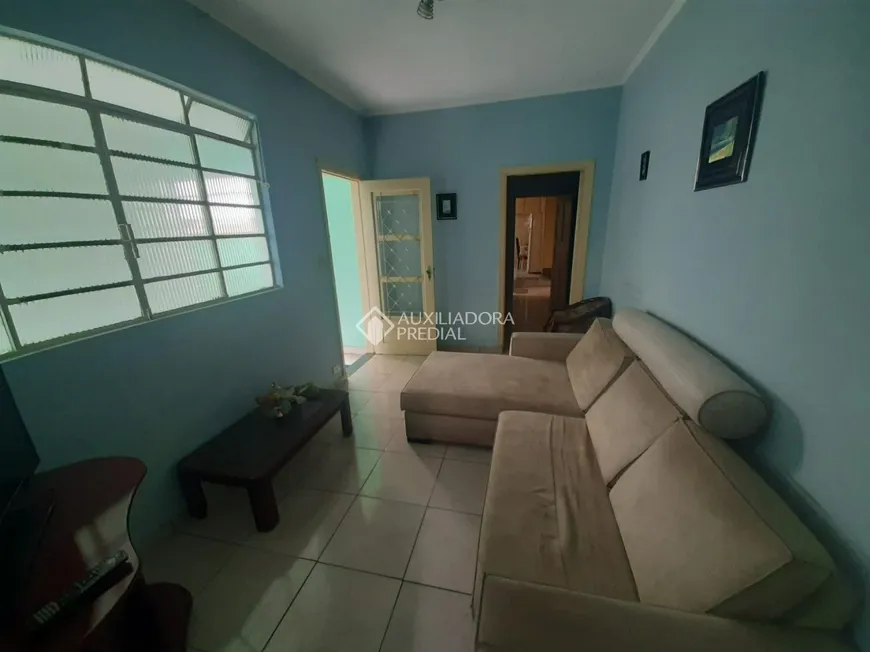 Foto 1 de Casa com 4 Quartos à venda, 152m² em Vila Floresta, Santo André