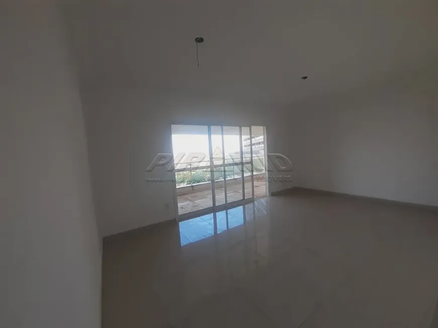Foto 1 de Apartamento com 3 Quartos à venda, 136m² em Jardim Irajá, Ribeirão Preto