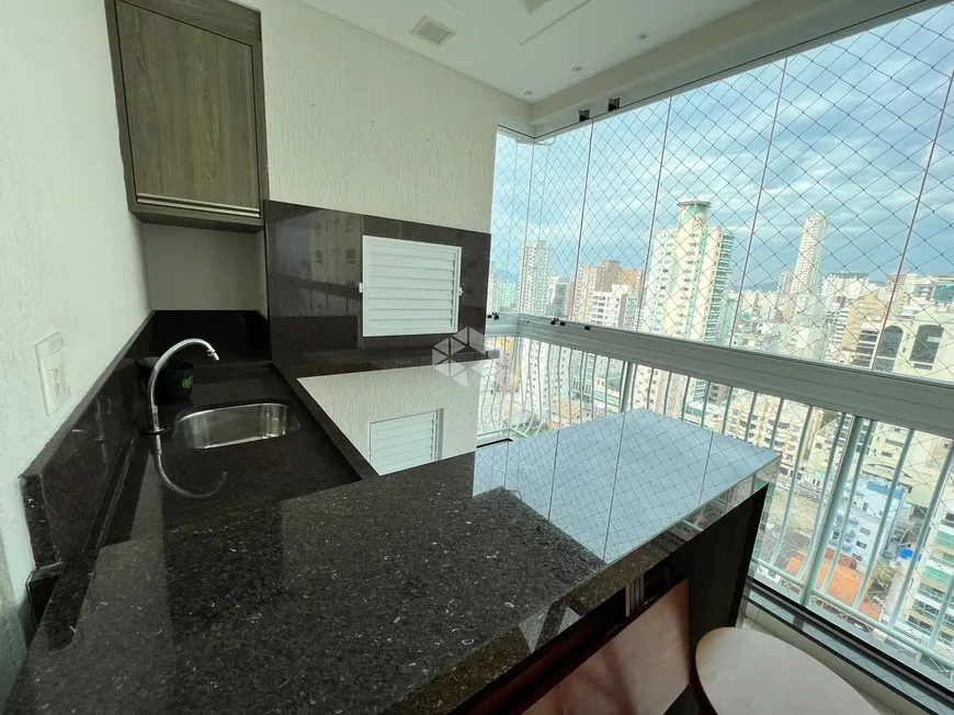 Foto 1 de Apartamento com 4 Quartos à venda, 180m² em Castelo Branco , Itapema