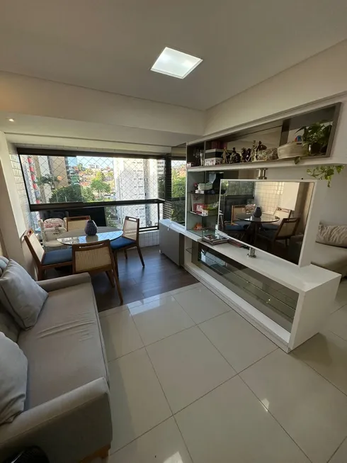 Foto 1 de Apartamento com 3 Quartos à venda, 88m² em Monteiro, Recife