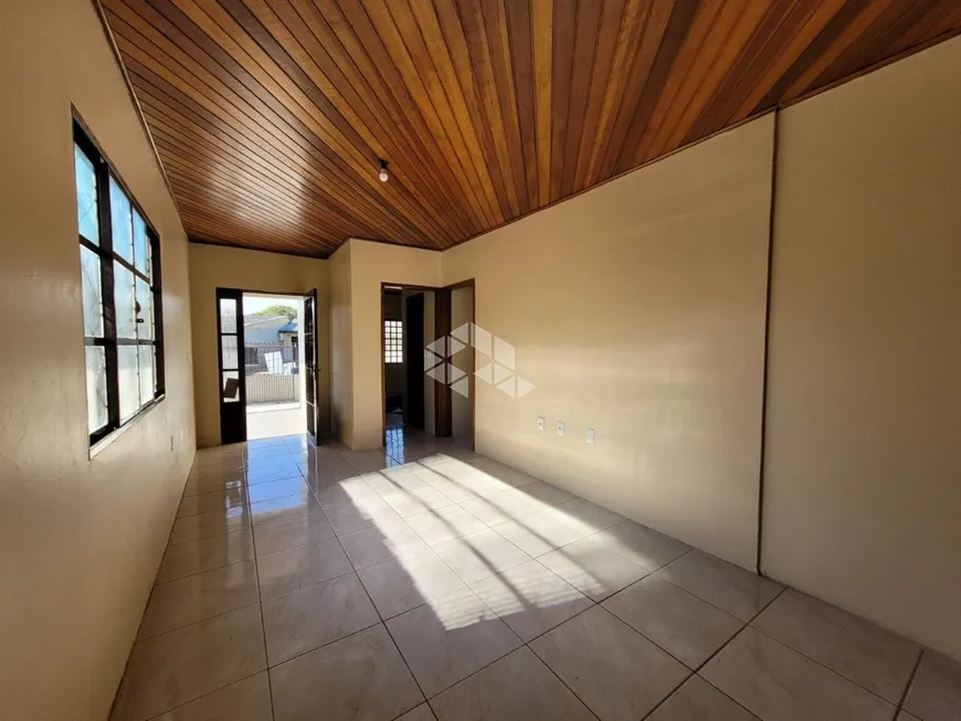 Foto 1 de Casa com 2 Quartos à venda, 63m² em Vila Bom Principio, Cachoeirinha