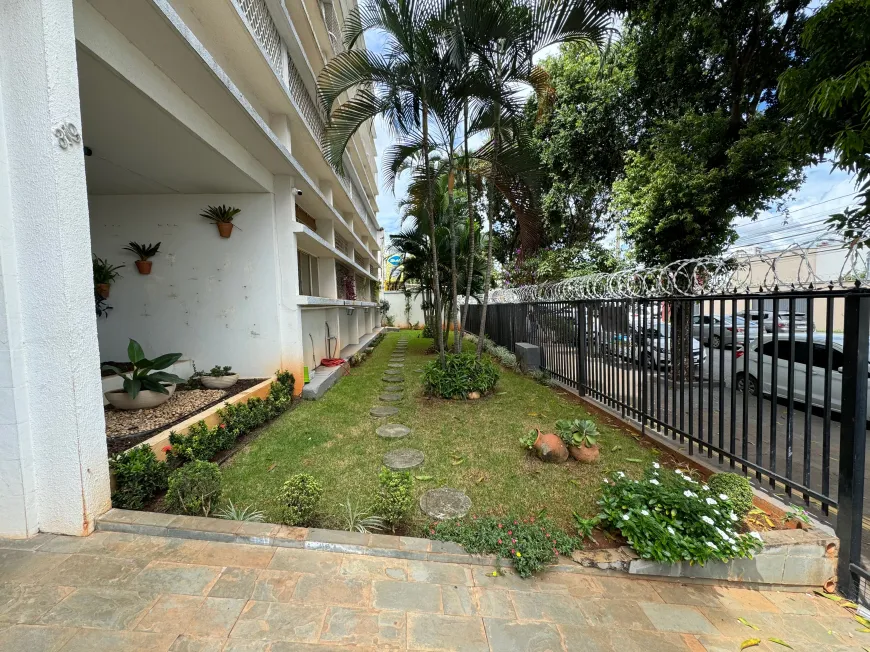 Foto 1 de Apartamento com 3 Quartos à venda, 101m² em Setor Sul, Goiânia