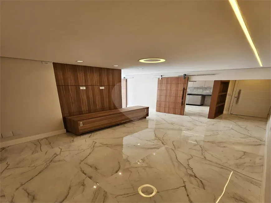 Foto 1 de Apartamento com 3 Quartos para alugar, 100m² em Paraíso, São Paulo