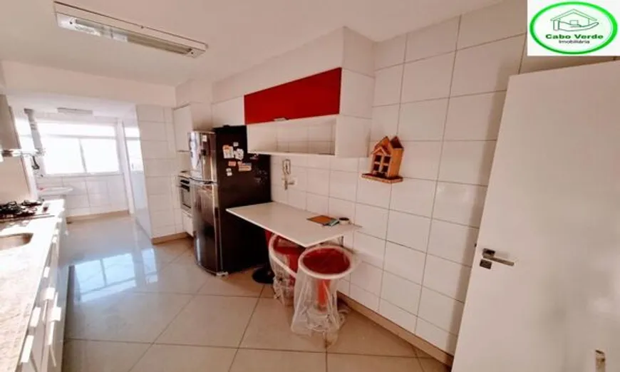 Foto 1 de Apartamento com 3 Quartos à venda, 96m² em Centro, Nova Iguaçu