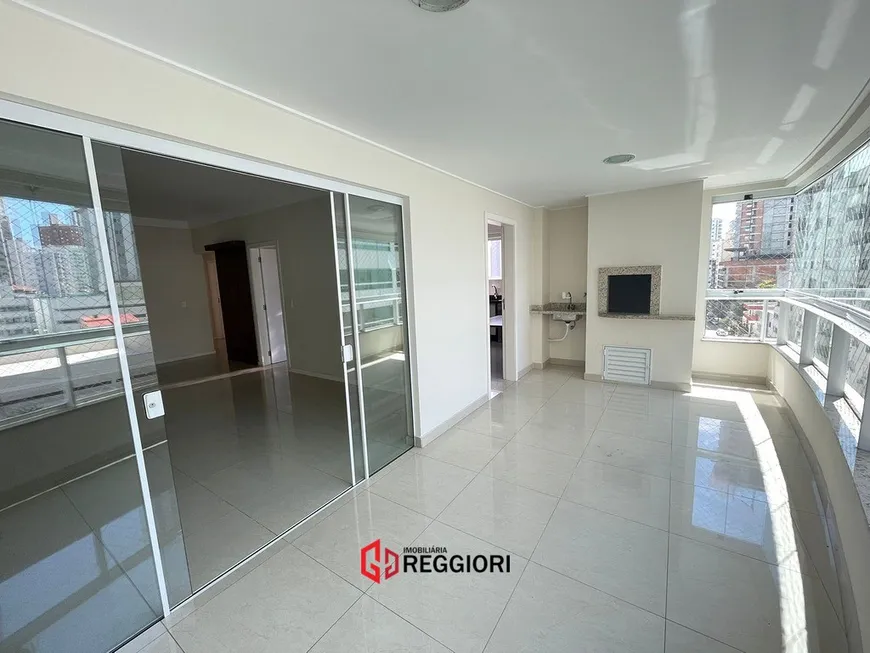 Foto 1 de Apartamento com 3 Quartos à venda, 125m² em Centro, Balneário Camboriú