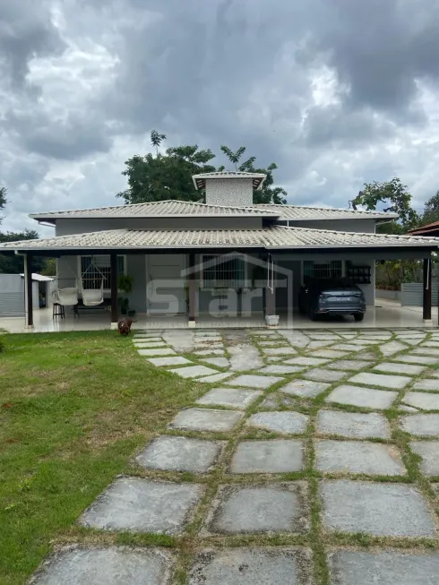 Foto 1 de Casa com 3 Quartos à venda, 179m² em Recanto do Poeta, Lagoa Santa