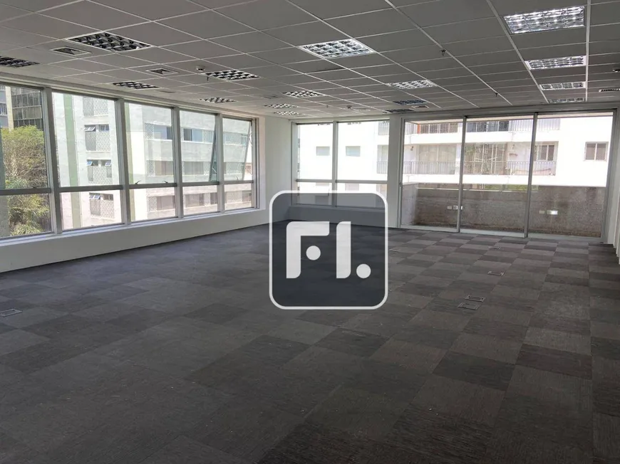 Foto 1 de Sala Comercial para venda ou aluguel, 114m² em Jardim Paulista, São Paulo