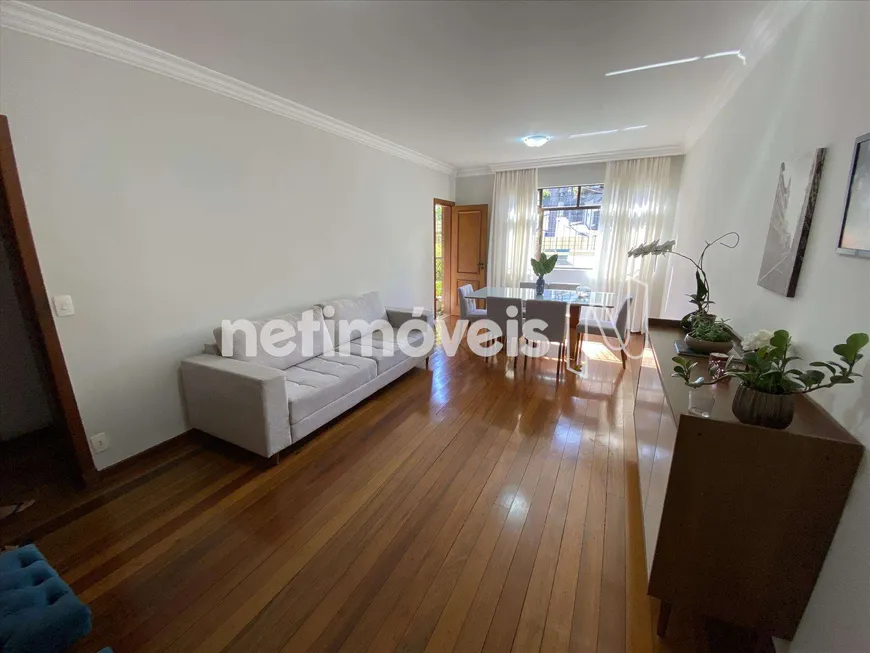 Foto 1 de Apartamento com 3 Quartos à venda, 131m² em Palmares, Belo Horizonte