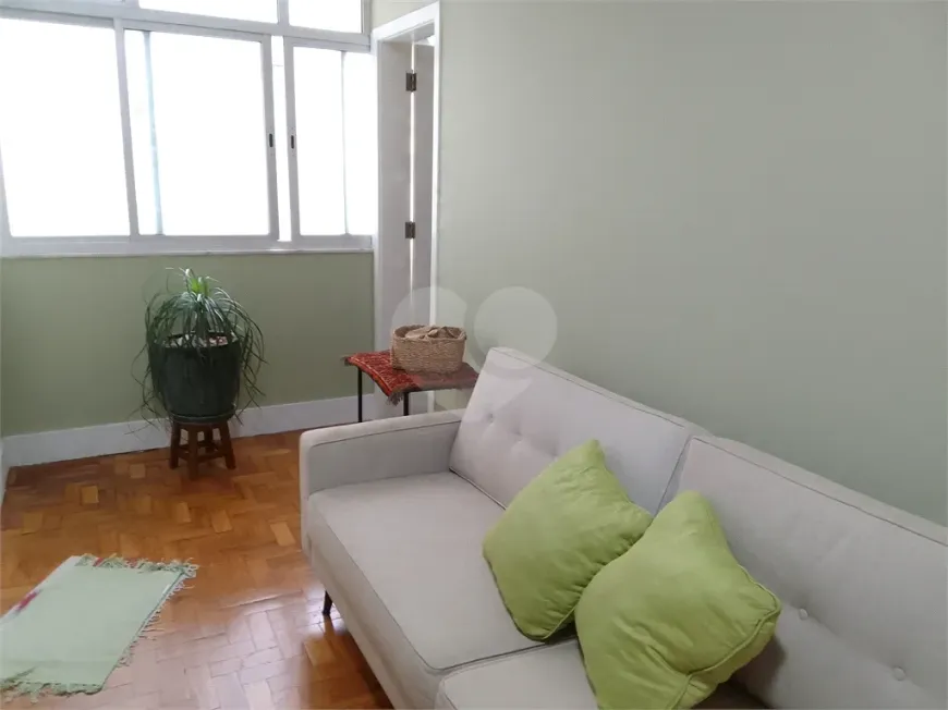 Foto 1 de Apartamento com 1 Quarto à venda, 57m² em Perdizes, São Paulo