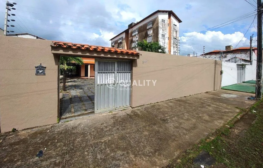 Foto 1 de Casa com 2 Quartos para alugar, 100m² em Icarai, Caucaia