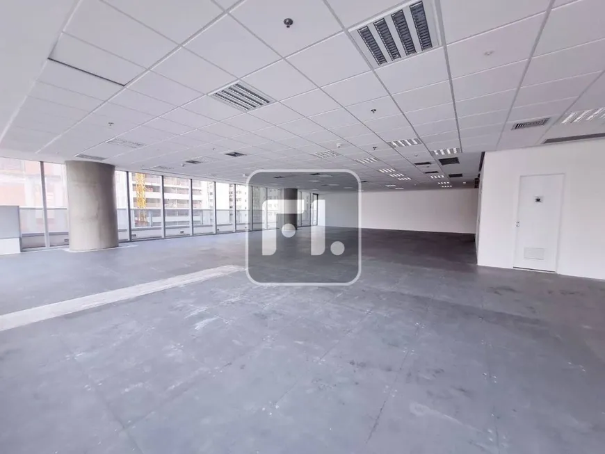 Foto 1 de Sala Comercial para alugar, 229m² em Itaim Bibi, São Paulo