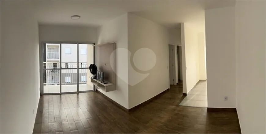 Foto 1 de Apartamento com 2 Quartos à venda, 47m² em Jardim das Cerejeiras, Atibaia