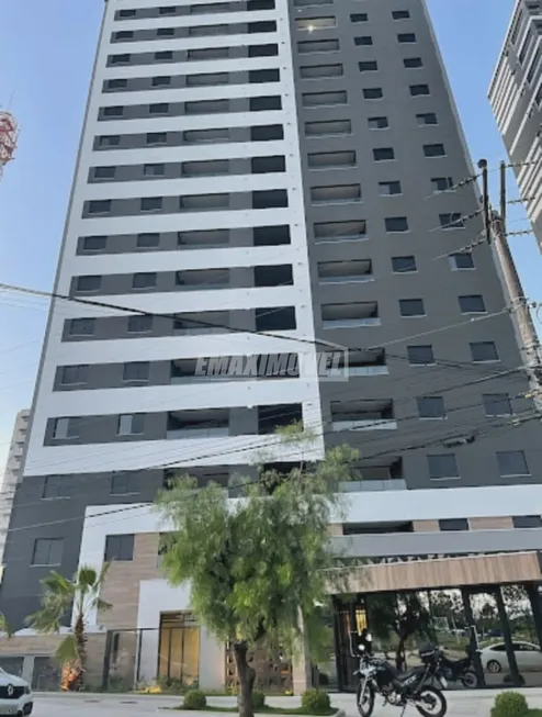 Foto 1 de Apartamento com 1 Quarto para alugar, 46m² em Boa Vista, Sorocaba