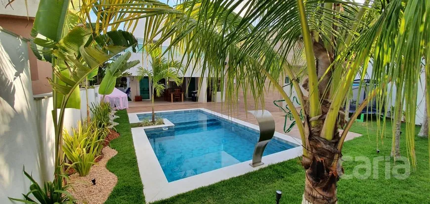Foto 1 de Casa com 4 Quartos à venda, 515m² em Alphaville II, Salvador