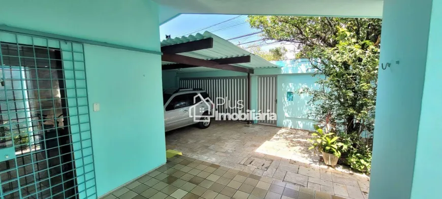 Foto 1 de Casa com 4 Quartos à venda, 250m² em Candeias, Jaboatão dos Guararapes