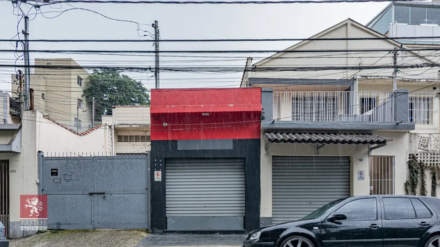 Foto 1 de Galpão/Depósito/Armazém para alugar, 30m² em Vila Mariana, São Paulo