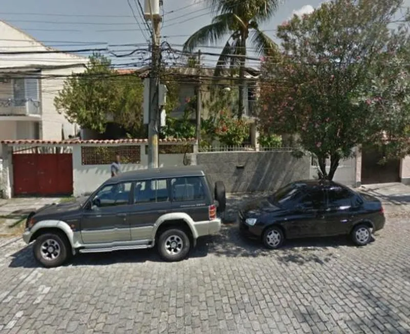 Foto 1 de Casa com 4 Quartos à venda, 364m² em Portuguesa, Rio de Janeiro