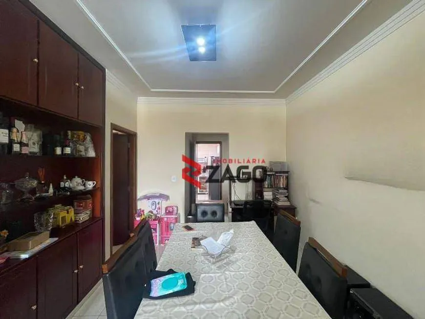 Foto 1 de Apartamento com 2 Quartos à venda, 86m² em Centro, Uberaba