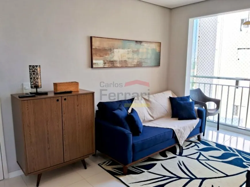 Foto 1 de Apartamento com 2 Quartos à venda, 48m² em Vila Guilherme, São Paulo