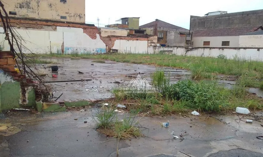 Foto 1 de Lote/Terreno à venda, 2065m² em Centro, Ribeirão Preto