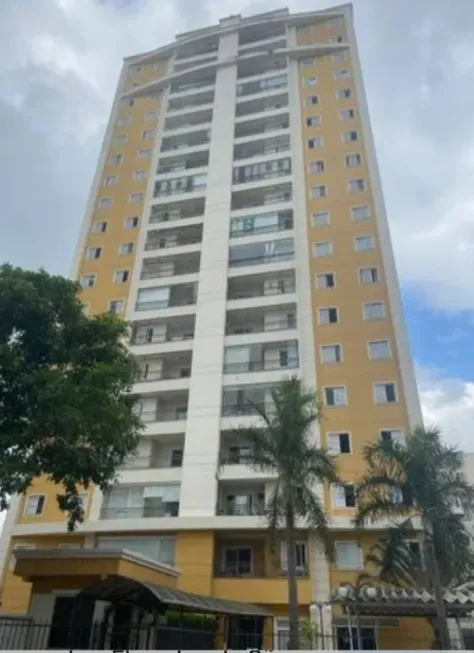 Foto 1 de Apartamento com 4 Quartos à venda, 115m² em Floradas de São José, São José dos Campos